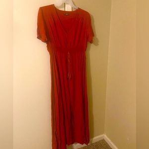 2x women plus size worn once